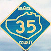 Orange County route 35 thumbnail NY19620351