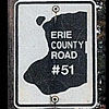 Erie County route 51 thumbnail NY19620511