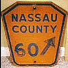 Nassau County route 60 thumbnail NY19620601