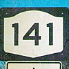 state highway 141 thumbnail NY19639082