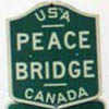 USA-Canada Peace Bridge thumbnail NY19650901