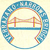 Verrazano-Narrows Bridge thumbnail NY19652783