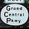 Grand Central Parkway thumbnail NY19659071