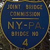 New York-Pennsylvania bridge 4 thumbnail NY19660041