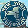 New York Thruway thumbnail NY19700093