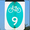 bicycle route 9 thumbnail NY19700097