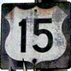 U.S. Highway 15 thumbnail NY19700152