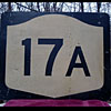 state highway 17A thumbnail NY19700172