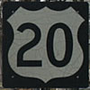 U. S. highway 20 thumbnail NY19700202