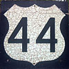 U. S. highway 44 thumbnail NY19700441