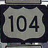 U. S. highway 104 thumbnail NY19701041