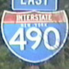 interstate 490 thumbnail NY19704901