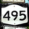 state highway 495 thumbnail NY19704951