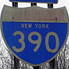 interstate 390 thumbnail NY19723901