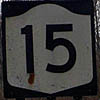 state highway 15 thumbnail NY19723901