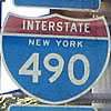 interstate 490 thumbnail NY19724904