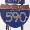 interstate 590 thumbnail NY19795901