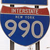 interstate 990 thumbnail NY19799901