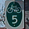 bicycle route 5 thumbnail NY19800621