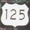 U. S. highway 125 thumbnail NY19801251