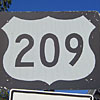 U.S. Highway 209 thumbnail NY19802091