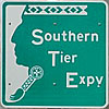 Southern Tier Expressway thumbnail NY19880861