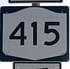 state highway 415 thumbnail NY19880862