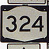 state highway 324 thumbnail NY19882901