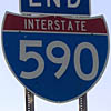 interstate 590 thumbnail NY19885901