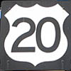 U.S. Highway 20 thumbnail NY19887871