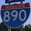 interstate 890 thumbnail NY19888901