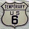 temporary U. S. highway 6 thumbnail OH19350061