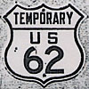 temporary U. S. highway 62 thumbnail OH19350621