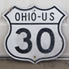 U.S. Highway 30 thumbnail OH19480301