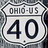 U.S. Highway 40 thumbnail OH19480401