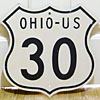 U.S. Highway 30 thumbnail OH19550301