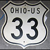 U.S. Highway 33 thumbnail OH19550331