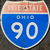 interstate 90 thumbnail OH19570901