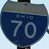 Interstate 70 thumbnail OH19610701