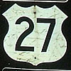 U.S. Highway 27 thumbnail OH19670271