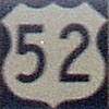 U. S. highway 52 thumbnail OH19670521