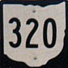 state highway 320 thumbnail OH19673201