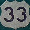 U. S. highway 33 thumbnail OH19700331