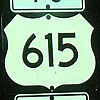 U.S. Highway 615 thumbnail OH19706151