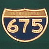 Interstate 675 thumbnail OH19706751