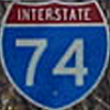 Interstate 74 thumbnail OH19880742