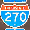 interstate 270 thumbnail OH19882701