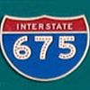 Interstate 675 thumbnail OH19886752
