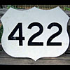 U.S. Highway 422 thumbnail OH19904221