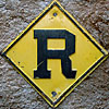 state route right turn marker thumbnail OK19250151